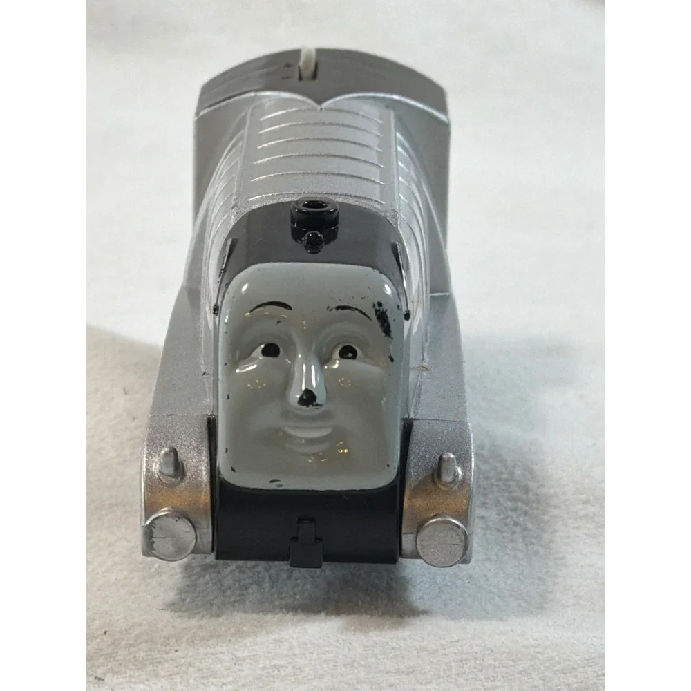 Mattel thomas friends